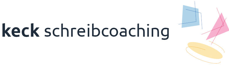 Dein Schreibcoach